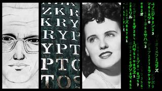 News Update: Zodiac/Dahlia, Kryptos, Colossus, and more