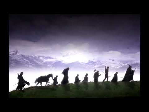 Lord of the Rings Main Theme – Only best part