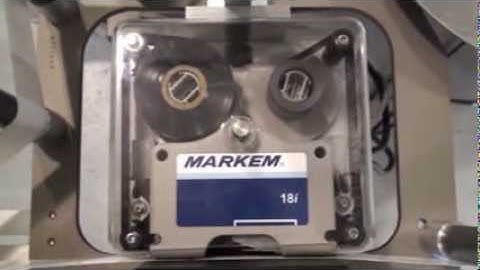 Thermal Transfer Coder