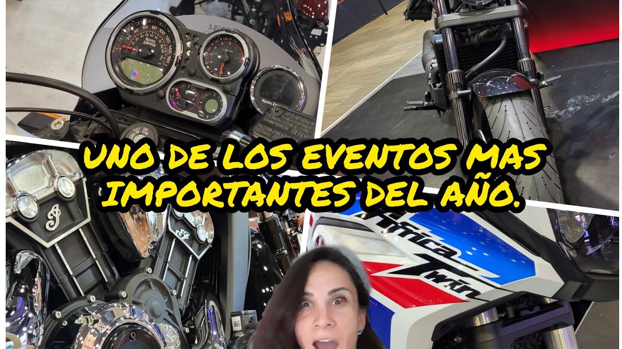 🔰EXPO MOTO 2021🏍🔥|EN VIVO📷|MEJOR QUE EL SIMM? 🤔|LAS MEJORES MOTOS  2021|NUEVA VENTO CARRERA 250 👀🤑🙌 - YouTube