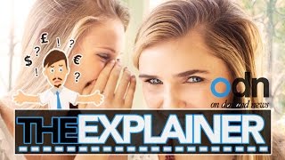 Why gossip is good for you