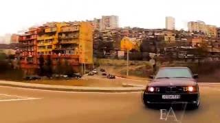 BMW m5 drift |VINE| by Tim4ikful for EA7