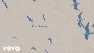 Riley Clemmons - For The Good (Lyric Video) chords