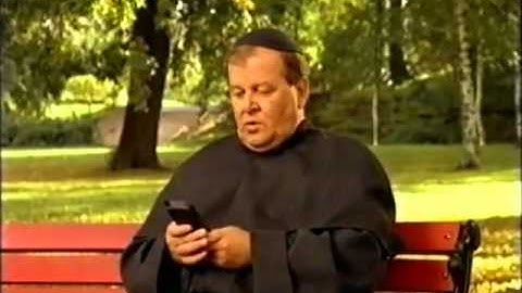 Nokia 2110 Commercial TV Ad
