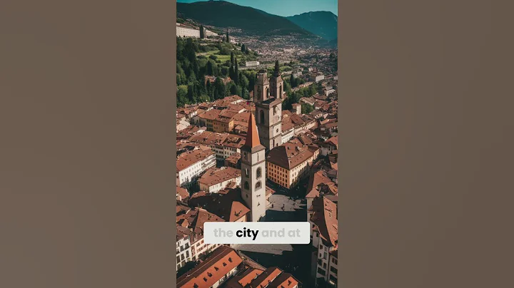 Italy's Hidden Gem Job Opportunities, Nature & Home Office