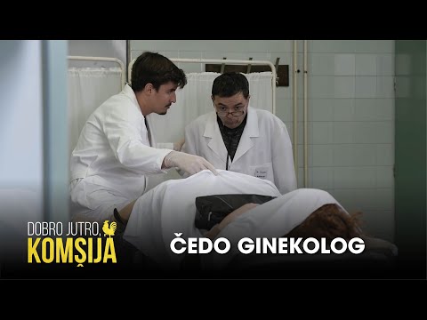 Video: Koji je ginekolog dobar u penangu?