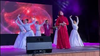 Malam Gemala Sari | Hikayat Akal Besi | SSeMKL