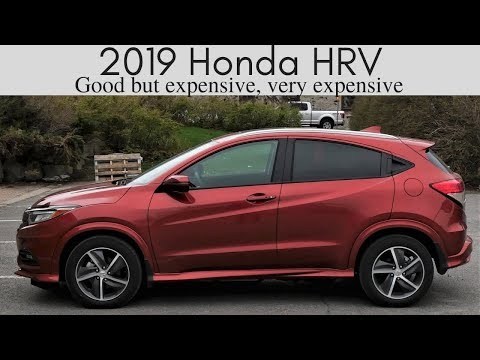 2019-honda-hrv-review-|-good-but-expensive