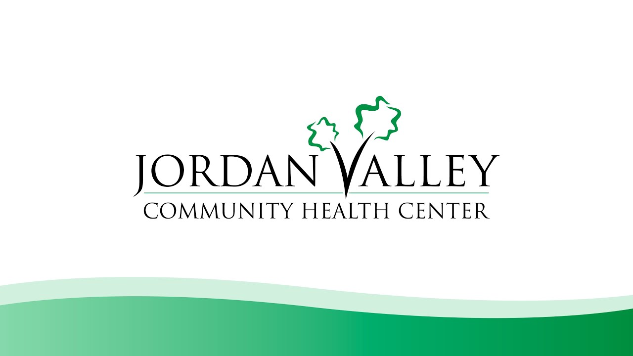Jordan Valley community health center tour video YouTube
