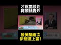 美國與伊朗的緊張關係