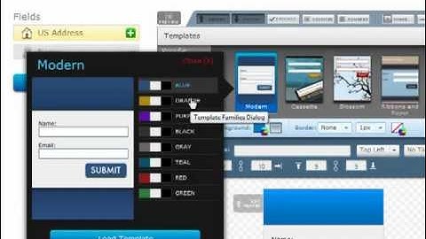 How To Add A Aweber Lightbox Webform To A Wordpress Blog