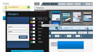 How To Add A Aweber Lightbox Webform To A Wordpress Blog