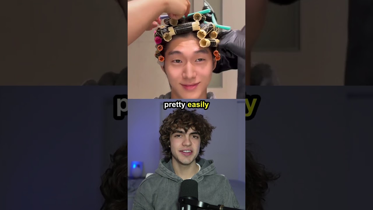 3 hairstyles you can get using sea salt spray