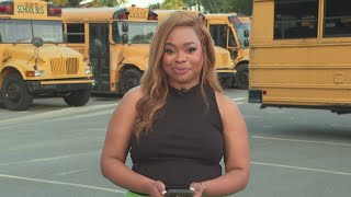 Winston-Salem/Forsyth County Schools summer career fair
