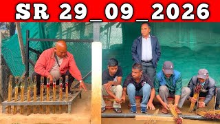 29/09/2026 Shillong teer result live | shillong teer Live today | 1st round 2nd round live stream screenshot 1