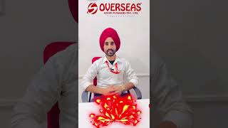Ielts / Pte New Batches #overseasstudyplannerspvtltd