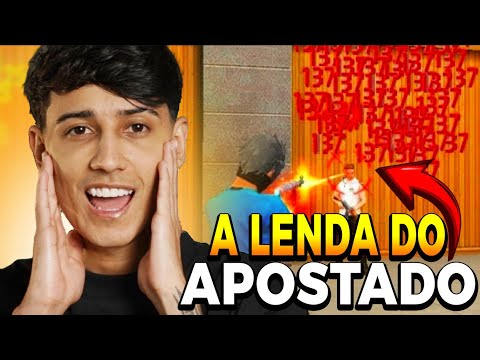 BAK WENT TO PLAY A 4X4 MATCH AGAINST A RANDOM PLAYER AND FOUND THE LEGEND OF CAPA IN FREE FIRE! W...