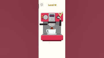 Draw One Part (DOP 4) Level 16 Walkthrough #shorts #dop #dop4 #fun #puzzle