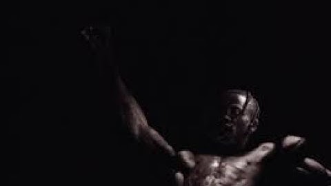 FREE TRAVIS SCOTT LOOP KIT (ROYALTY FREE)