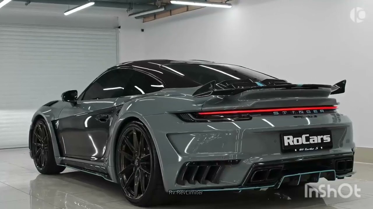 Pure German horsepower 💙❤️