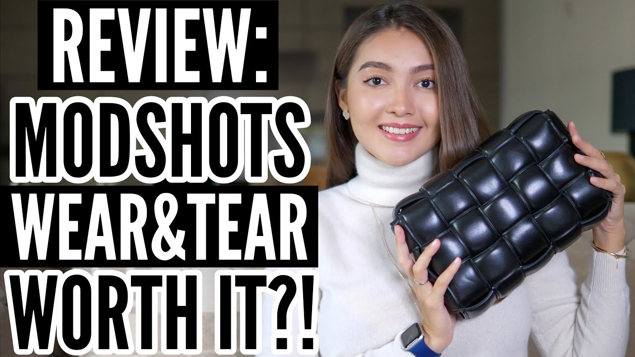 Bottega Veneta Bag Review (Is It Worth It?) - Christinabtv