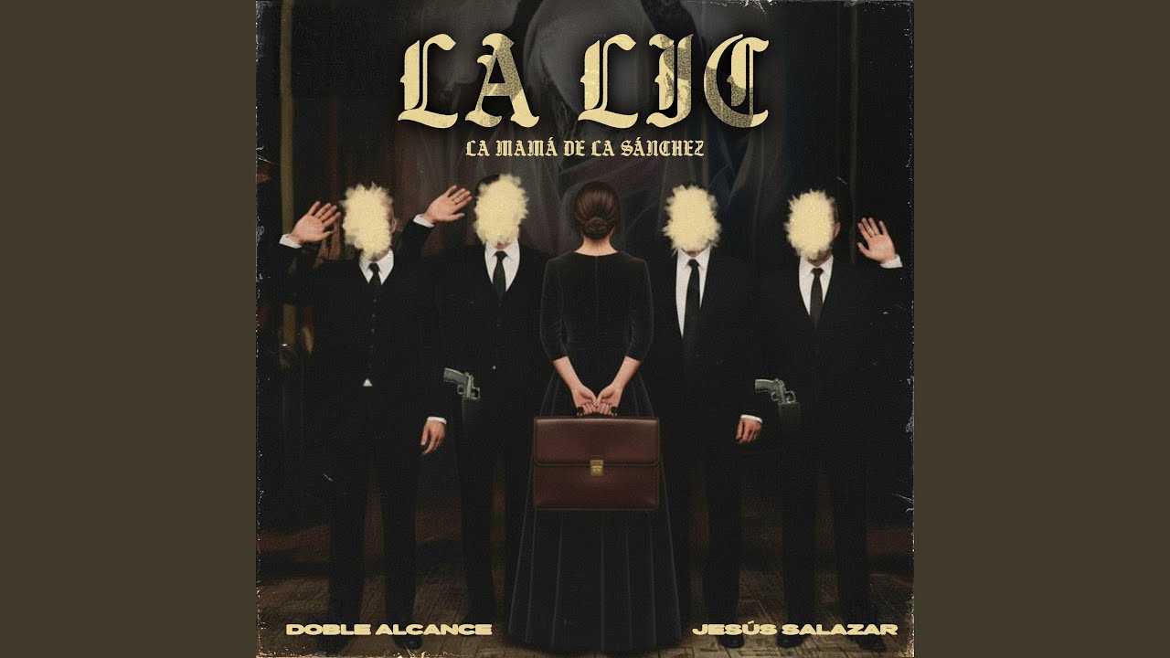 La Lic (La mamá de la Sánchez)