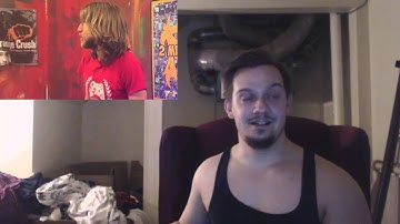 Reaction To Psycho Dad Demolishes Gaming Room By McJuggerNuggets!