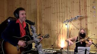 Julian Jones - Live at Steelworks - Sheffield (Dec 2020)