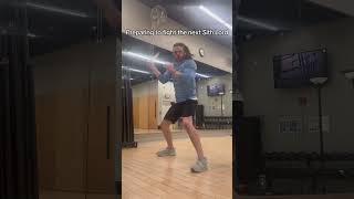 Preparing To Fight The Next Sith Lord! #shorts