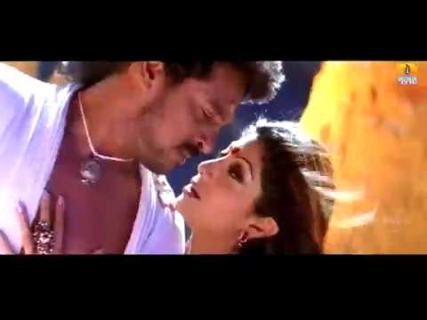 Auto Shankar Kannada movie song | Upendra shilpa Shetty | Full HD video song