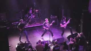 Blacktip - Death by Night