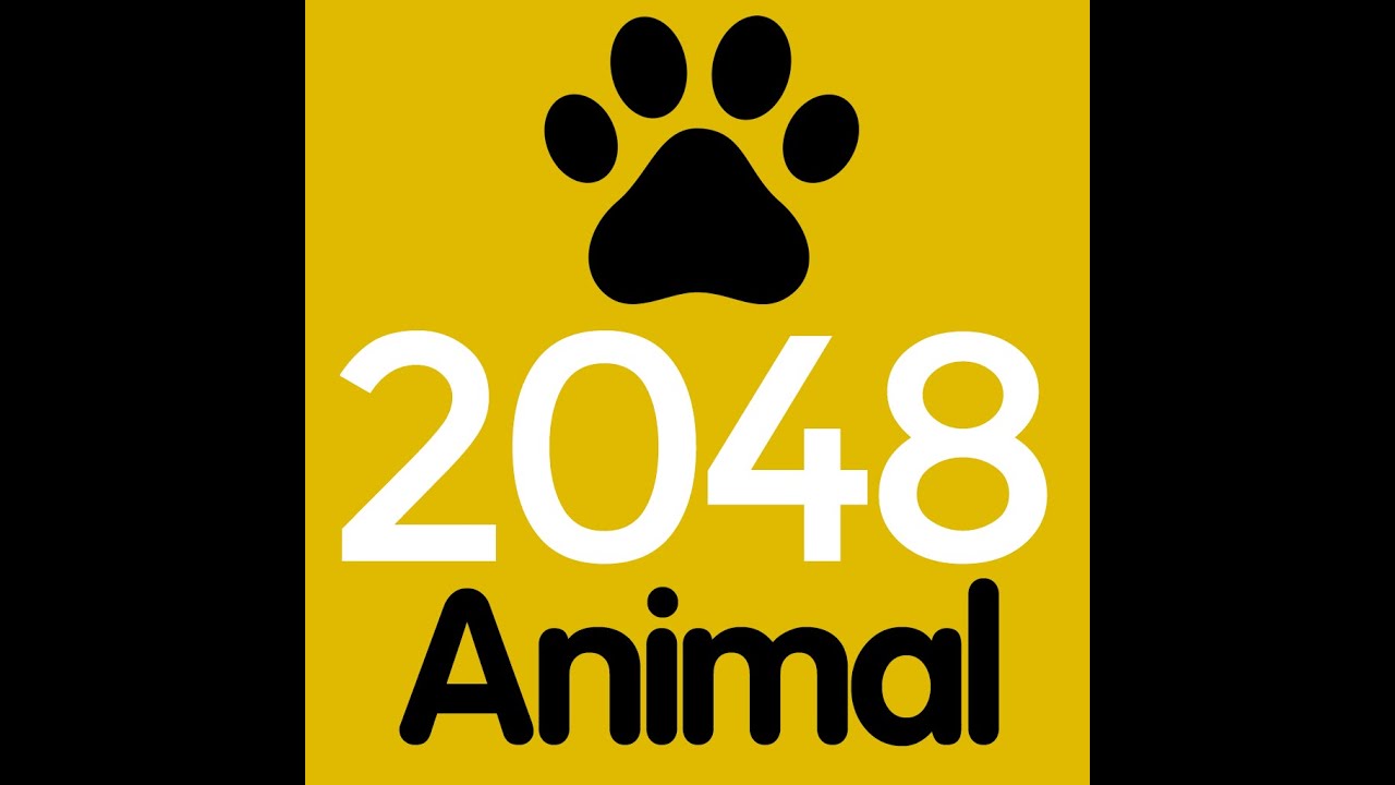 2048 animal puzzle обзор игры андроид game rewiew android