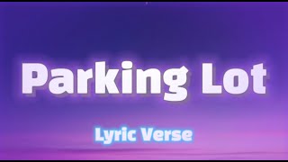 𝐏𝐚𝐫𝐤𝐢𝐧𝐠 𝐋𝐨𝐭 - A Song for Broken Hearts [Lyric Video] 💔
