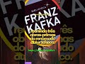 📚📖🔎Explorando o Mundo de Franz Kafka Uma Viagem Literária Incrível! #procureaquiofertas #franzkafka
