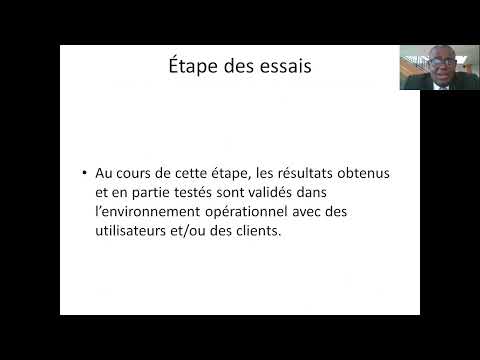 Cours #13 Appliquer la structure multi etapes