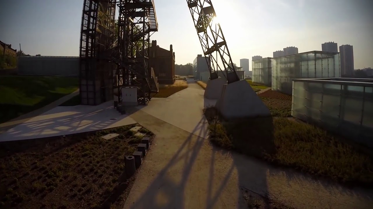 Zdjęcie 4: Muzeum Śląskie protestuje przeciwko budowie wysokiego osiedla