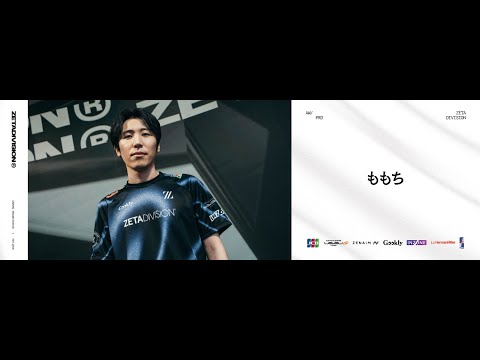 ZETA DIVISION加入しました。新生活始まります！ #スト6 #ももち