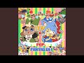 はずかしがりやのトイ・ソルジャー