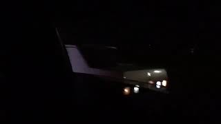 Yolda Doğan Slx Çatarapatara