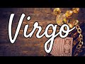 VIRGO ♍️ NO QUIERES HABLAR Y LE DUELE, No lo entiende