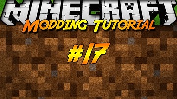 [1.7.10/1.7.2]Minecraft Forge Modding Tutorial #17 - Custom Dimension : Part 5