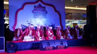 Habibul Husna Banjarmasin, Juara Terbaik 1 Feshab Qmoll Banjarbaru