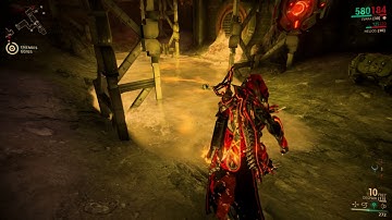 Warframe - Grineer Slavery