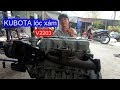 Kubota lóc xám béc kim V2203 piston 87ly | 0918.66.77.10