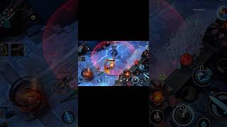 Yasuo 🆚 Yasuo Kule altı knock up  nasıl Dodgelenir ? #wildrift  #wildriftespor