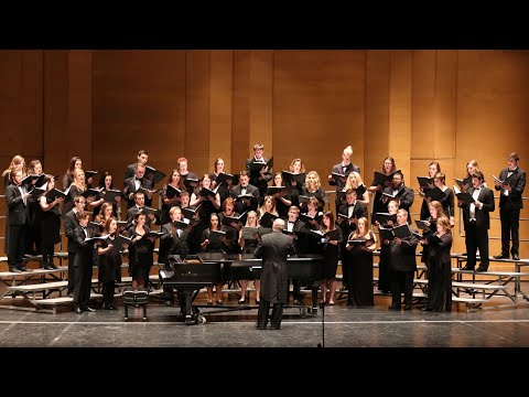 UW-Green Bay Music: Choir, Bands and String Orchestra