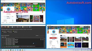 Behance Mass Follow Bot - Increase Followers on Behance - Behance Auto Follow Tool