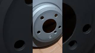 Zimmermann rotors quality, BMW rotors, Mercedes rotors, Audi rotors, vw rotors, F30 rotors #rotors