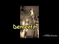 Dementors kiss (home studio  lyrics video)