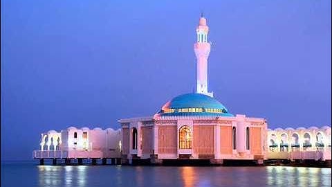 تلاوة  خاشعة جدا من سورة التوبة للشيخ عبد المنعم عبد المبديء